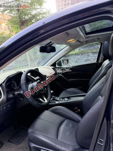 Mazda 3 1.5 AT 2018 - ảnh 5