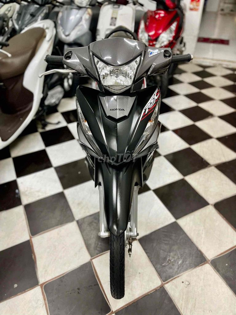 Honda Wave 2022 - ảnh 1