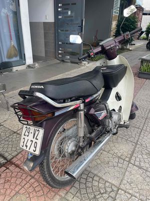 Honda Dream 1993 - ảnh 1