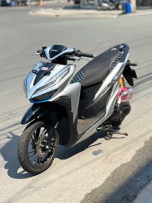 Vario 2020 - ảnh 1