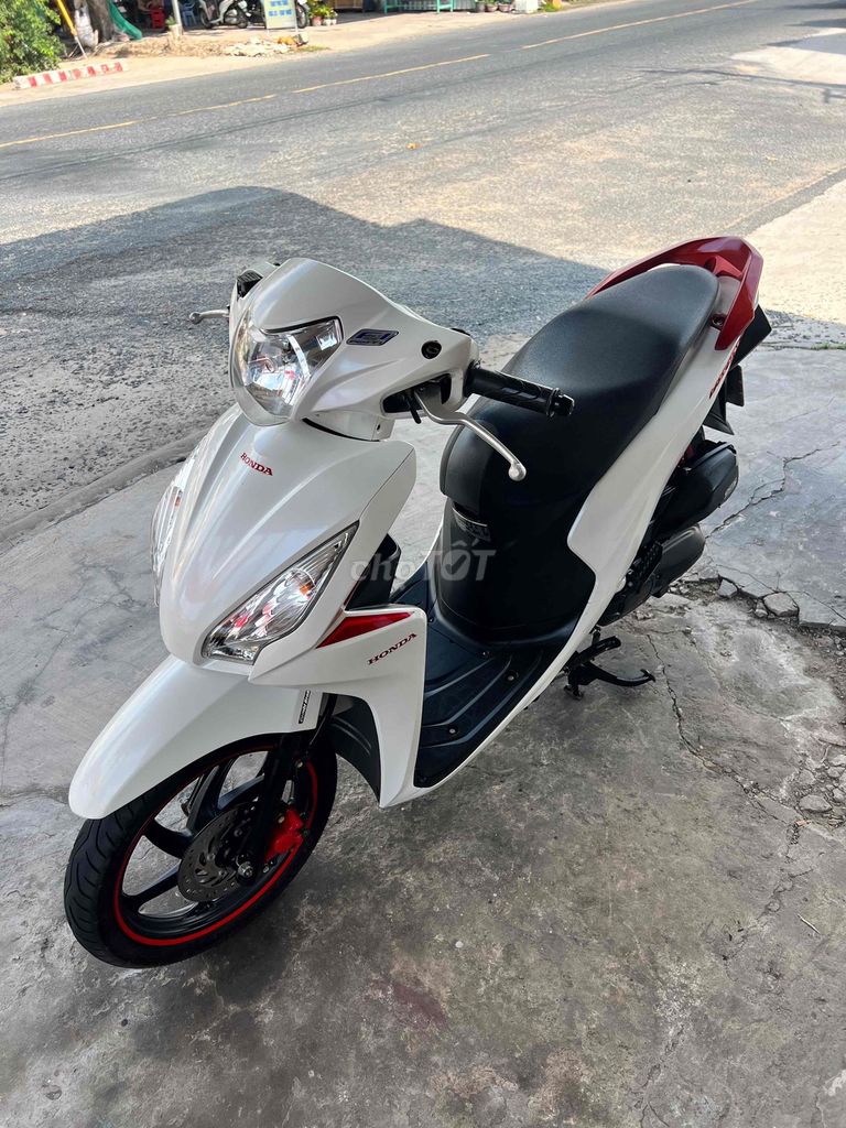 Honda Vision 2019 - ảnh 4