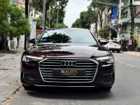 Audi 2022 - ảnh 1