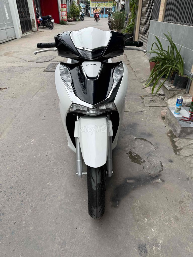 Honda SH 2025 - ảnh 1