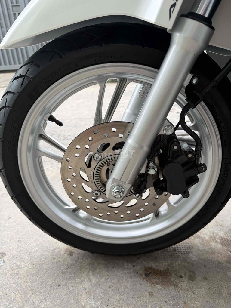 Honda SH 2025 - ảnh 3