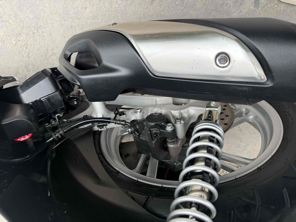 Honda SH 2025 - ảnh 5