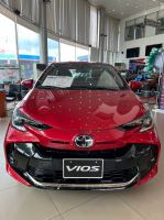 Toyota Vios G 1.5 CVT 2026 - ảnh 1