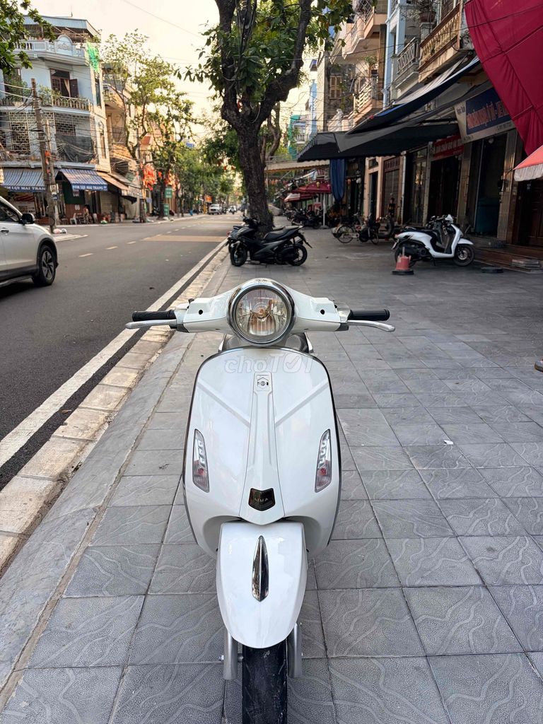 Xe m 2020 - ảnh 1
