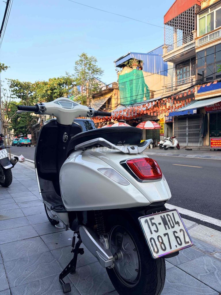 Xe m 2020 - ảnh 4