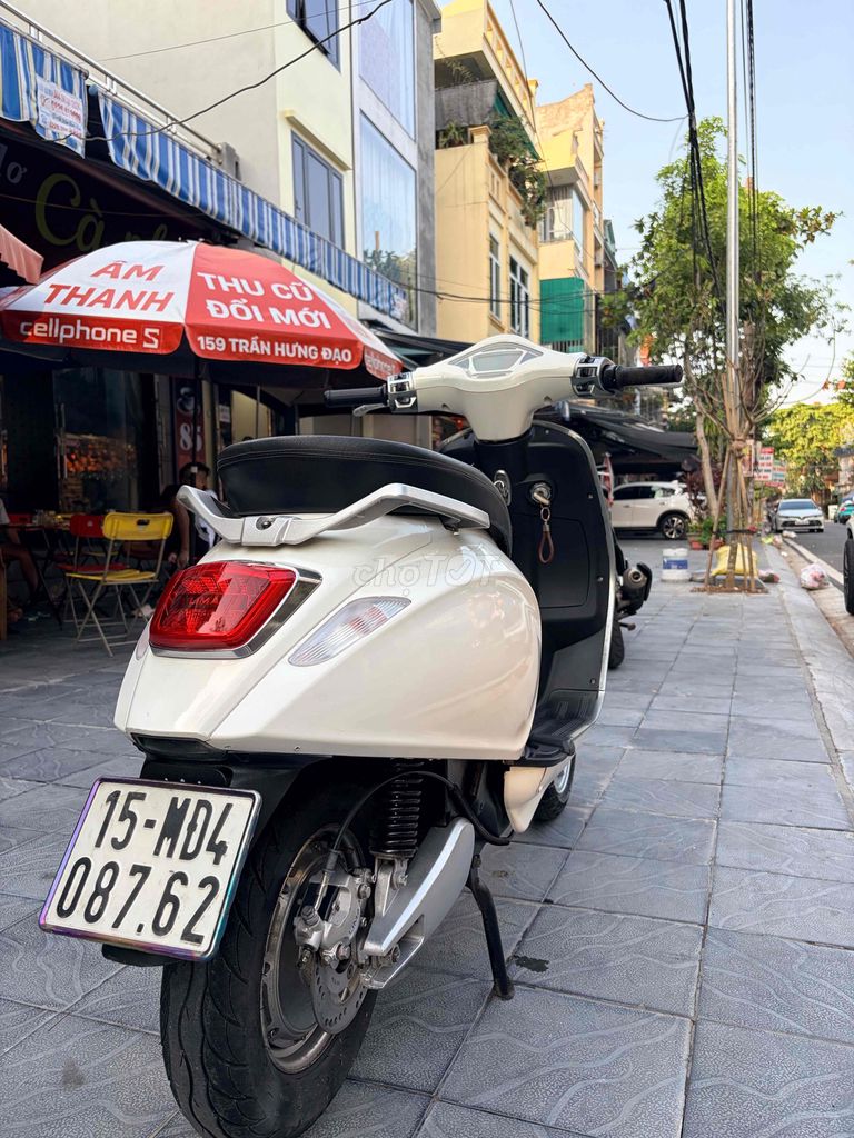 Xe m 2020 - ảnh 5