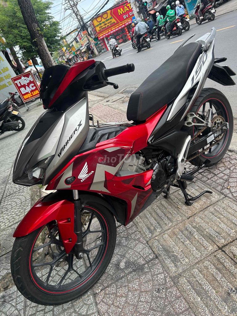 Honda Winner 2020 - ảnh 1