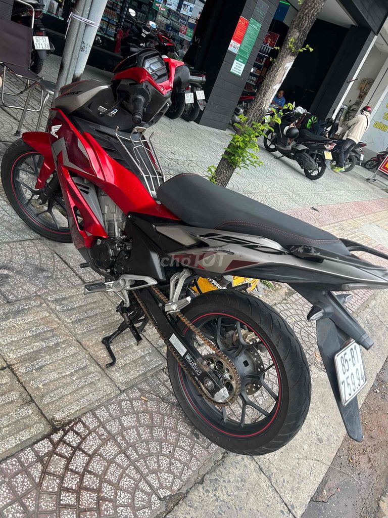 Honda Winner 2020 - ảnh 2
