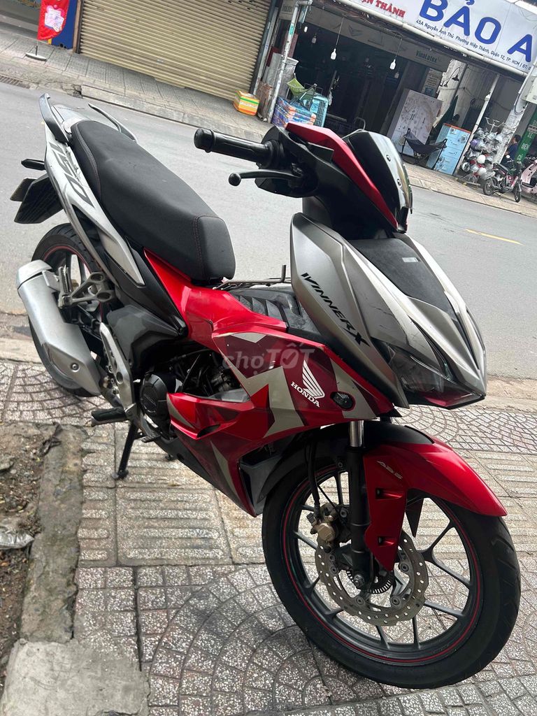 Honda Winner 2020 - ảnh 3