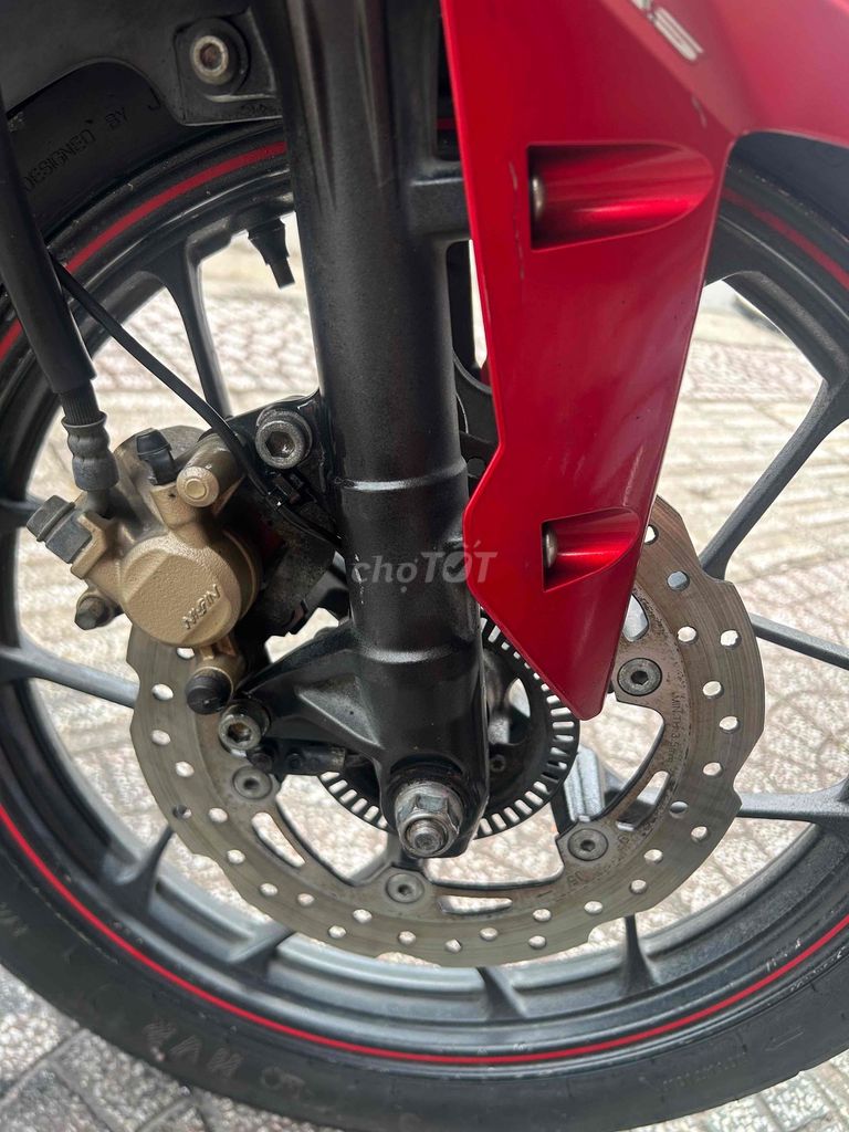Honda Winner 2020 - ảnh 4