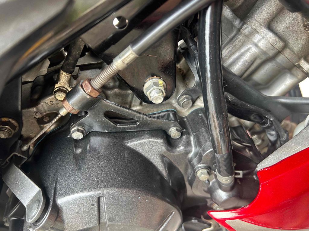 Honda Winner 2020 - ảnh 5