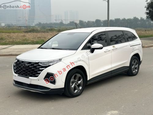 Hyundai Custin Tiêu Chuẩn 1.5T 2023 - ảnh 1