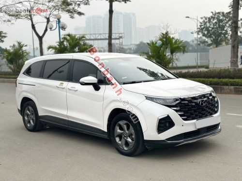Hyundai Custin Tiêu Chuẩn 1.5T 2023 - ảnh 2