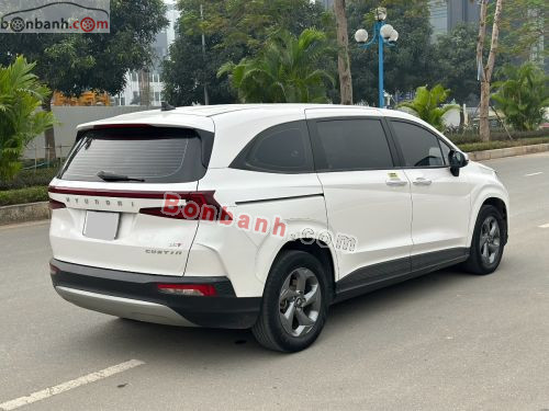 Hyundai Custin Tiêu Chuẩn 1.5T 2023 - ảnh 3