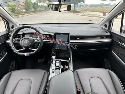 Hyundai Custin Tiêu Chuẩn 1.5T 2023 - ảnh 4
