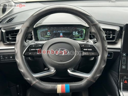 Hyundai Custin Tiêu Chuẩn 1.5T 2023 - ảnh 5