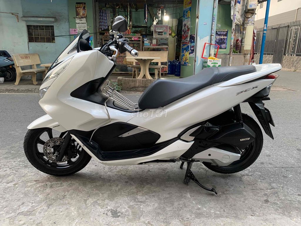 Honda Wave 1999 - ảnh 1