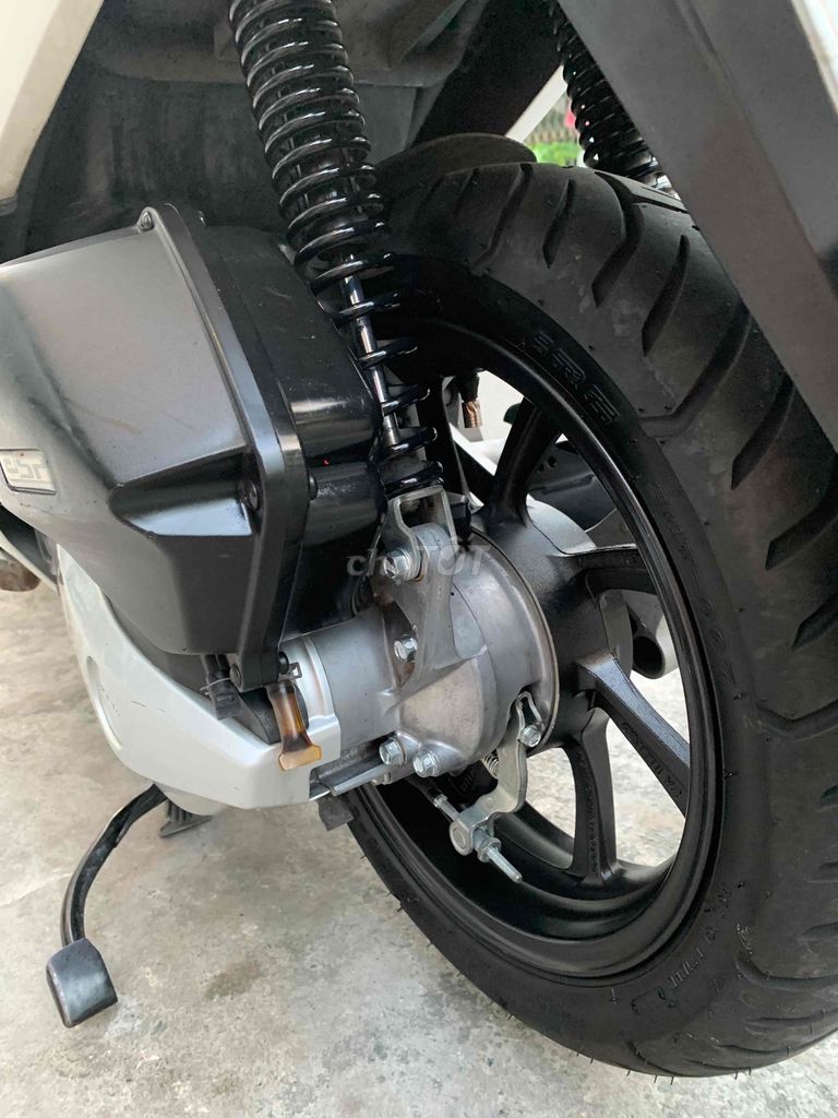 Honda Wave 1999 - ảnh 4