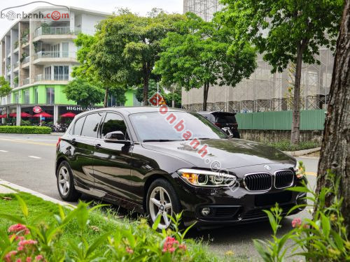 BMW 2018 - ảnh 2