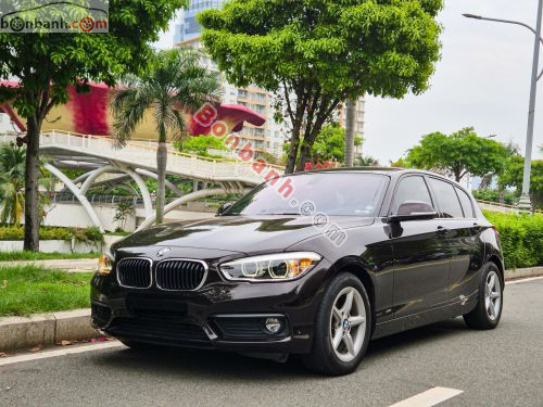BMW 2018 - ảnh 3