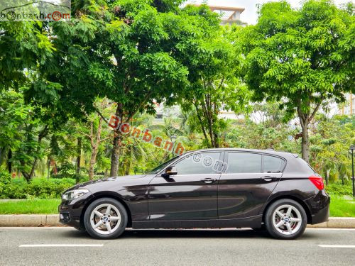 BMW 2018 - ảnh 4