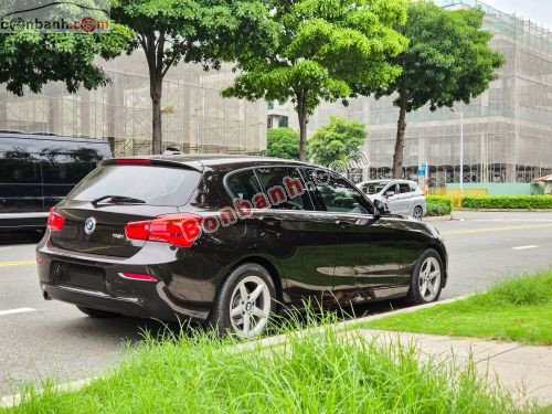 BMW 2018 - ảnh 5