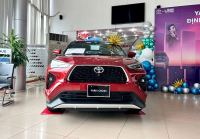 Toyota Yaris Cross 1.5 D-CVT 2026 - ảnh 1