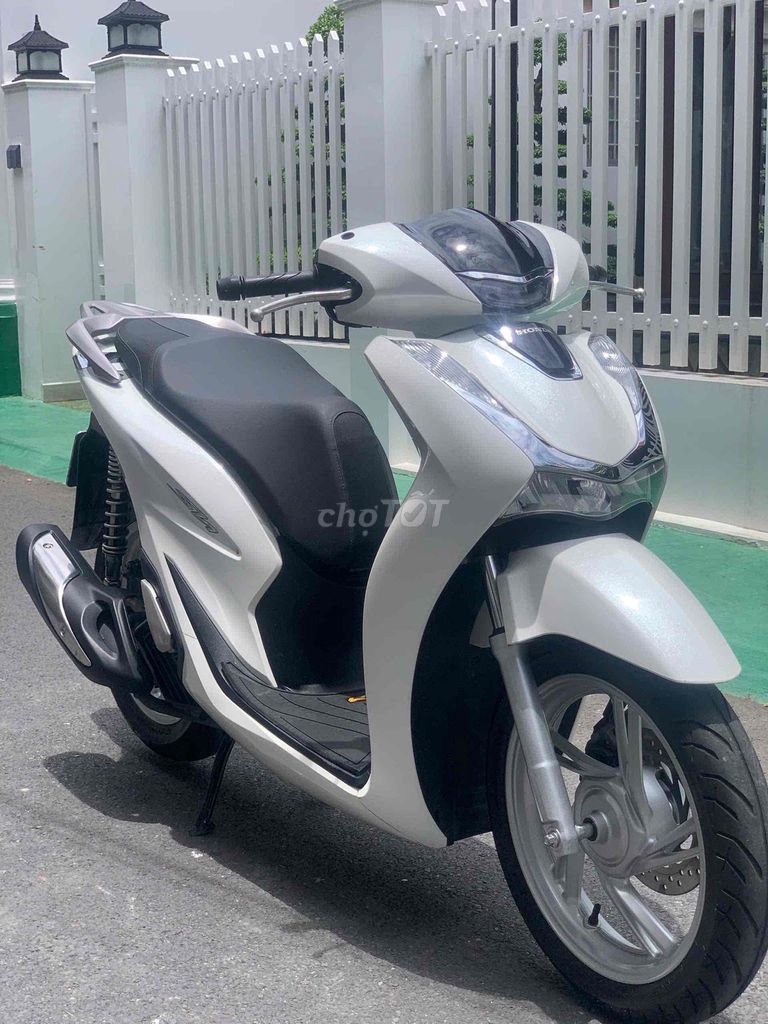 Honda SH 2024 - ảnh 1