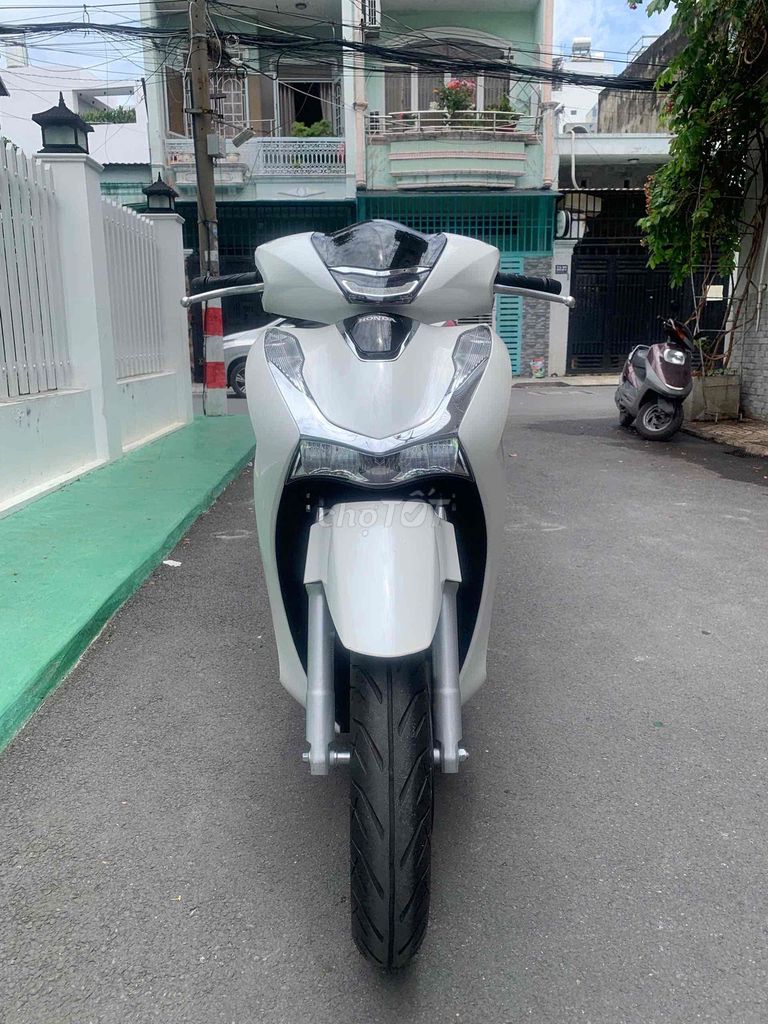 Honda SH 2024 - ảnh 2