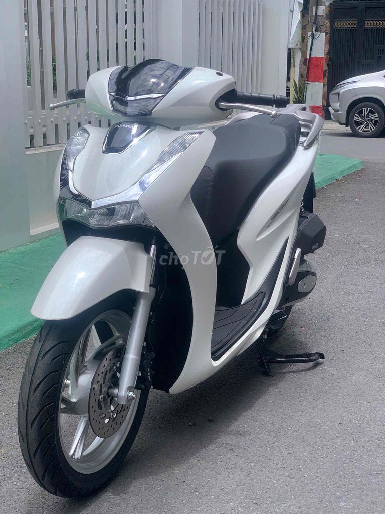 Honda SH 2024 - ảnh 3