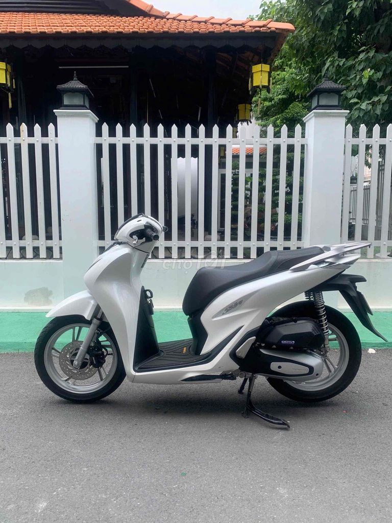 Honda SH 2024 - ảnh 4