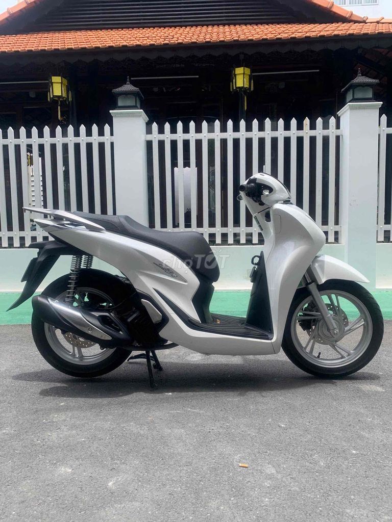 Honda SH 2024 - ảnh 5