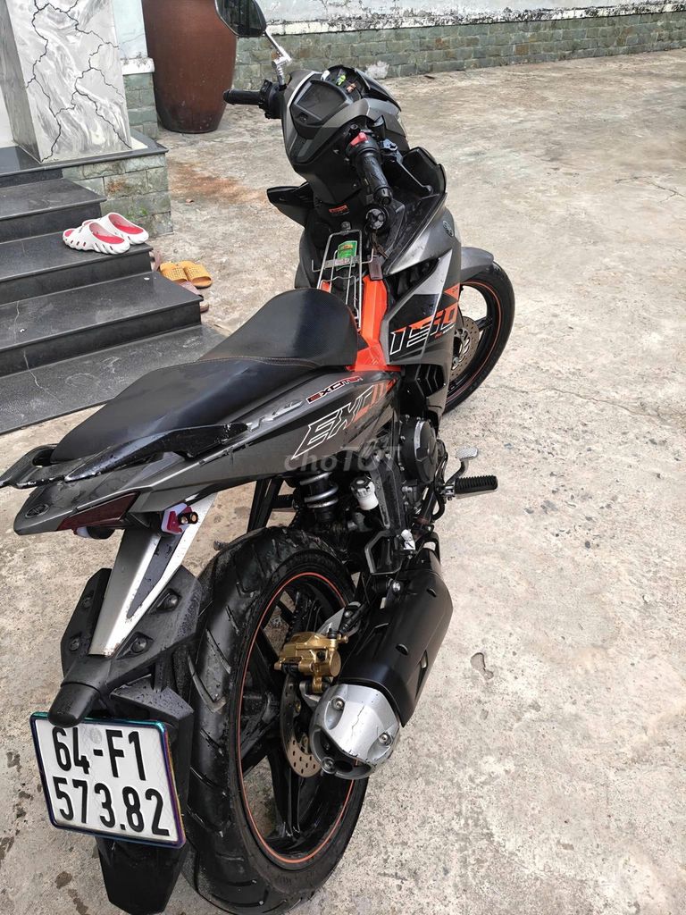 Yamaha Exciter 2022 - ảnh 2
