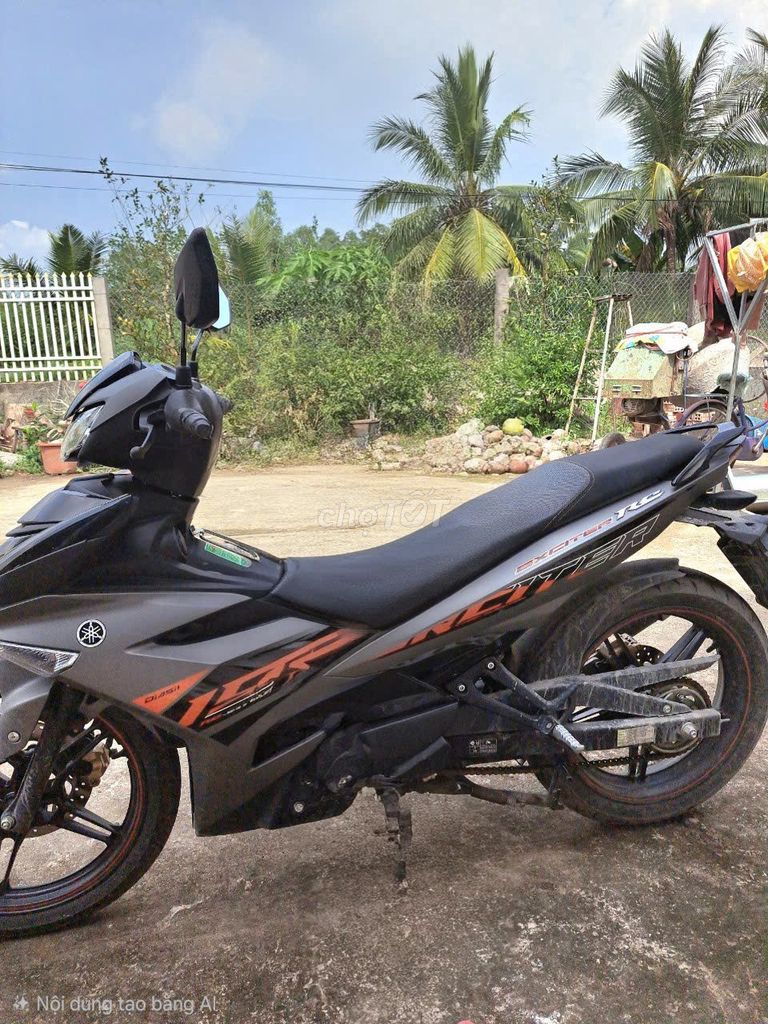Yamaha Exciter 2022 - ảnh 3