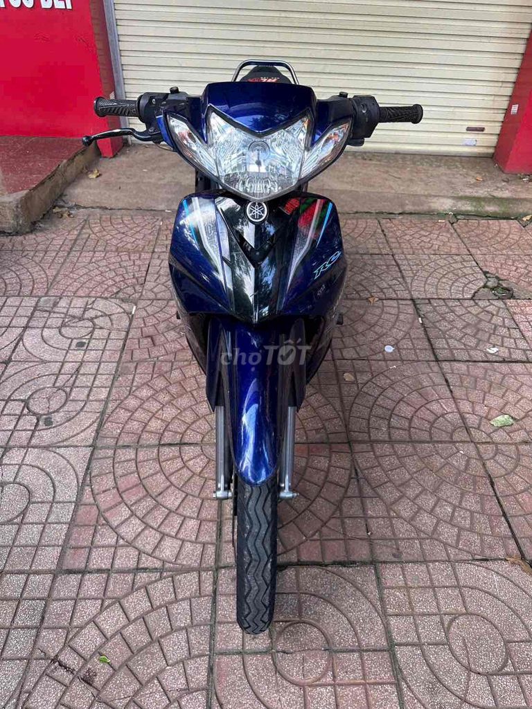 Yamaha Sirius 2022 - ảnh 1