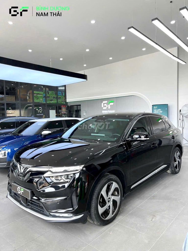 VinFast VF8 Eco 2022 - ảnh 1