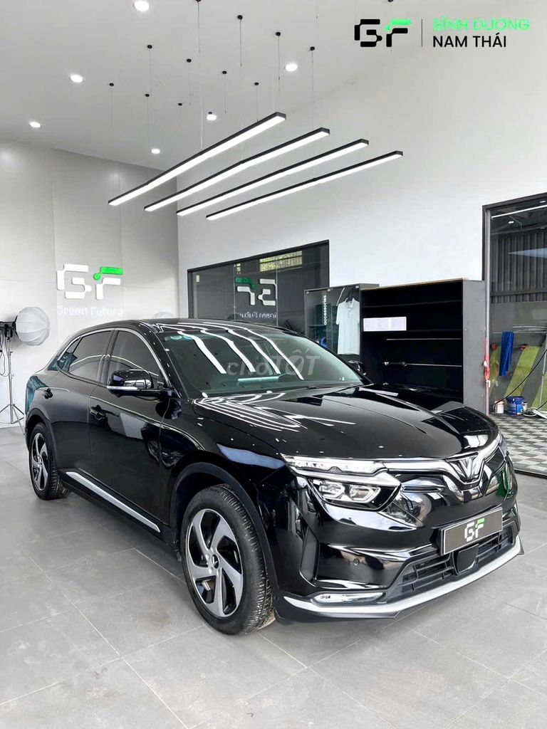 VinFast VF8 Eco 2022 - ảnh 2
