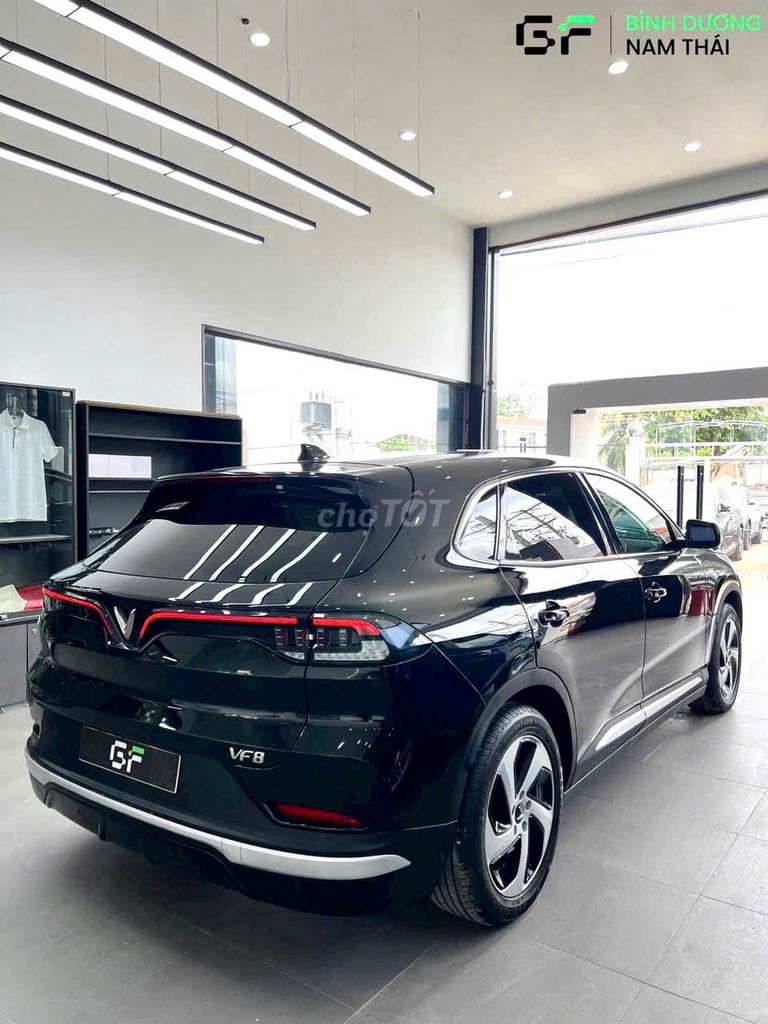 VinFast VF8 Eco 2022 - ảnh 3