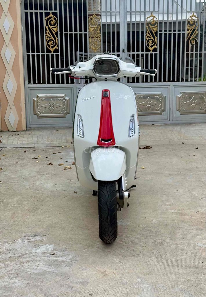 Vespa Sprint 2020 - ảnh 1