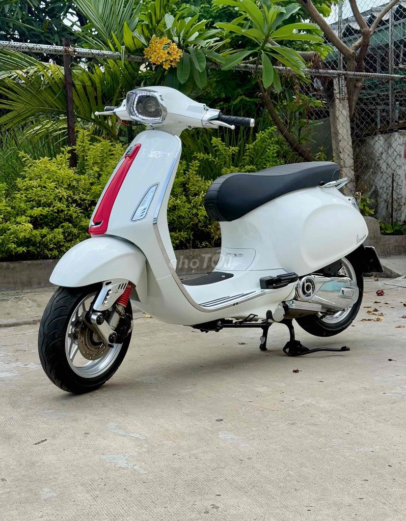 Vespa Sprint 2020 - ảnh 3