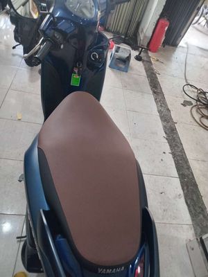 Yamaha Janus 2025 - ảnh 1