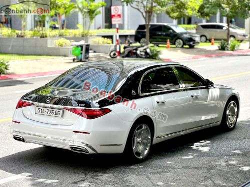 Mercedes-Benz 2022 - ảnh 3