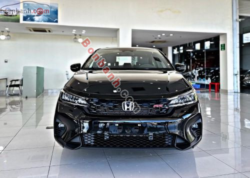 Honda City RS 1.5 AT 2026 - ảnh 1
