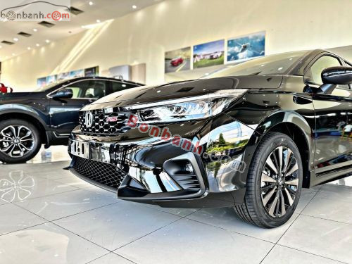 Honda City RS 1.5 AT 2026 - ảnh 2