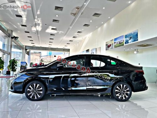 Honda City RS 1.5 AT 2026 - ảnh 3
