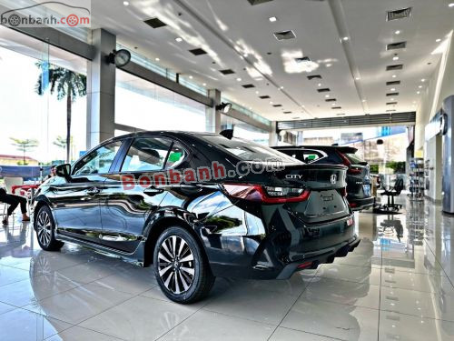 Honda City RS 1.5 AT 2026 - ảnh 4