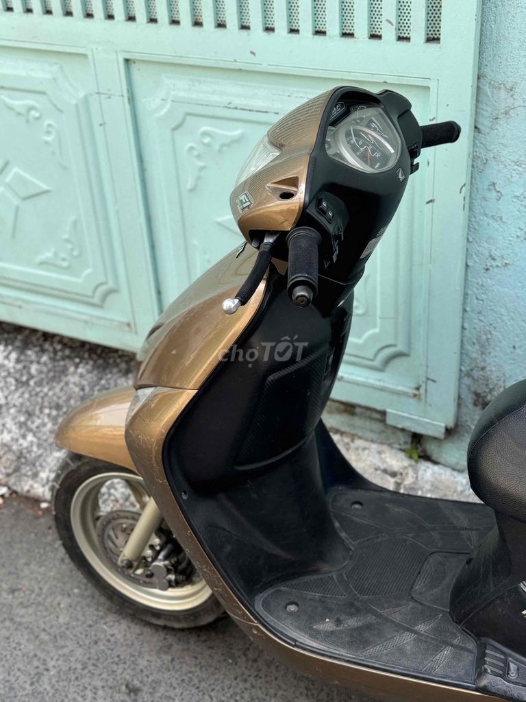 Honda Lead 2011 - ảnh 3